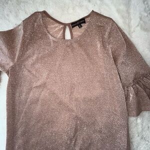 Casual blouse